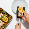 OXO Good Grips Flexible Silicone Turner Spatula - Large