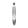 OXO Good Grips Tongs with Nylon Head - 23cm