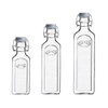 Kilner Clip Top Glass Bottles