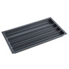 Howards 4 Compartment Cutlery Tray 85cm - Grey