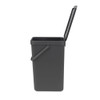 brabantia Sort & Go Bin 16L - Grey