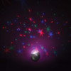 Galaxy Star Projector & Sound Machine