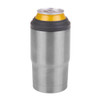 Bartender Ultimate Beer Cooler - Silver