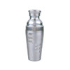 Bartender Stainless Steel Dial-A-Drink Cocktail Shaker 750ml