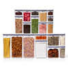 OXO POP 2.0 Pantry Container Set - 20 Pack