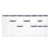 OXO POP 2.0 Pantry Container Set - 20 Pack