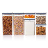 OXO POP 2.0 Pantry Container Set - 20 Pack