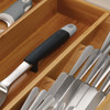 Joseph Joseph DrawerStore Bamboo Utensil & Cutlery Tray