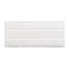 White Magic Eco Basics Bamboo Wet Pad Mop Head Replacement