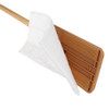 White Magic Eco Basics Bamboo Wet Pad Mop Head Replacement