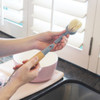 White Magic Eco Basics Dish Brush Replacement Head 2 Pack