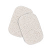 White Magic Eco Basics Soap Riser - Cream