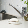White Magic Eco Basics Soap Riser - Cream