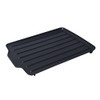 Black Onyx Dish Rack Drip Tray - Large