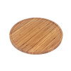 Williamsware Bamboo Lazy Susan Turntable - 28cm