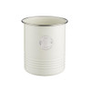 Typhoon Living Utensil Holder - Cream