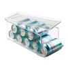 iDesign Fridge & Freezer Can Holder