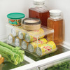 iDesign Fridge & Freezer Can Holder