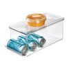 iDesign Fridge & Freezer Can Holder