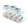 iDesign Fridge & Freezer Can Holder