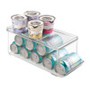 iDesign Fridge & Freezer Can Holder
