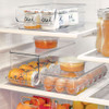 iDesign Fridge & Freezer Can Holder
