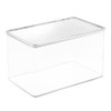 iDesign Kitchen Binz 6L Stackable Box
