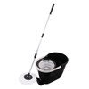 White Magic Spin Mop Duo