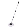 White Magic Spin Mop Duo