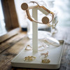 Yamazaki Tosca Watch & Jewellery Stand