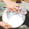 Full Circle Tidy Dish Cloths - 3 Pack