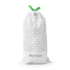 brabantia PerfectFit Bin Bags 30L Code G - 20 Pack