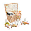 Sunnylife Eco Cooler Picnic Basket - Large