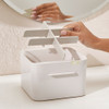 Joseph Joseph Viva Makeup Organiser with Drawer