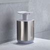 Joseph Joseph Bathroom Beauties Soap Dispenser & Toothbrush Holder Set