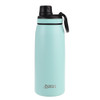 Oasis Matte Insulated Stainless Steel Sports Drink Bottle 780ml - Mint