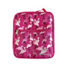 Fridge To Go Medium Insulated Lunch Bag - Pink Flamingo