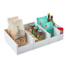 Like-it Modular Shallow Pantry & Drawer Organiser - Medium