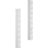 elfa Wall Hang Standard 2140mm - White