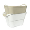 Strucket Straining Bucket 19L - Sand