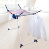 Leifheit Pegasus Deluxe 200 Clothes Airer Dryer