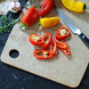 White Magic Eco Basics Chopping Board - Small