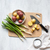 White Magic Eco Basics Chopping Board - Small