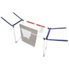 Leifheit Pegasus Maxx Clothes Airer Dryer