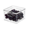 iDesign x The Home Edit Berry Bin - Small