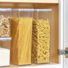 iDesign x The Home Edit Pasta Container