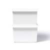 Like-it Just It Slim Storage Container - Shallow