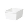 Like-it Just It Slim Storage Container - Shallow