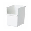 Like-It Just It Slim Storage Container - Deep