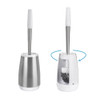 Polder Swivel Toilet Brush